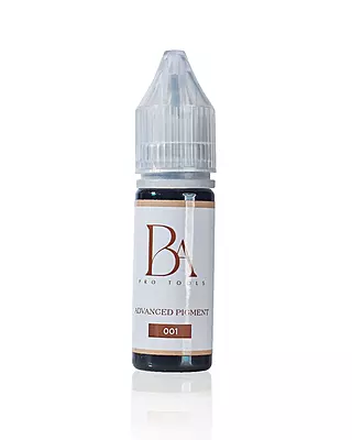 ADVANCE PIGMENTS 001