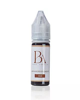 ADVANCE PIGMENTS 003