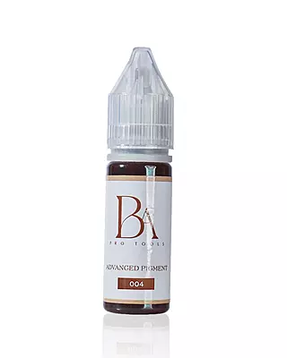 ADVANCE PIGMENTS  004