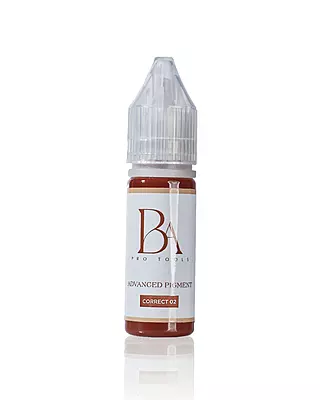 ADVANCE PIGMENTS CORRECTOR  2