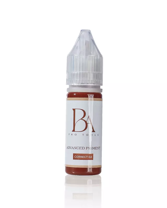 ADVANCE PIGMENTS CORRECTOR 2 ADVANCE PIGMENTS CORRECTOR 2