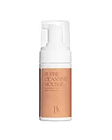 BUBBLE CLEANSING MOUSSE BUBBLE CLEANSING MOUSSE