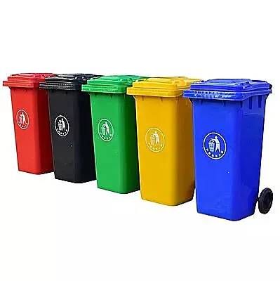 CLINICAL WASTE
