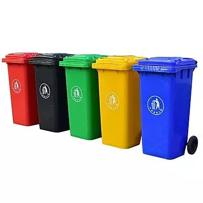 CLINICAL WASTE CLINICAL WASTE