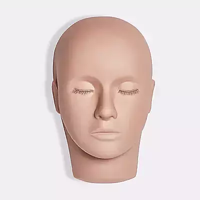 DUMMY HEAD