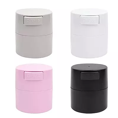GLUE STORAGE JAR