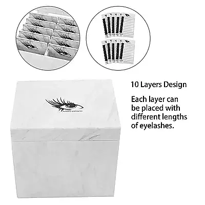 GRAFTING BOX