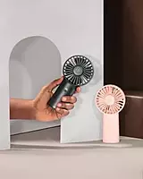 HAND FAN HAND FAN