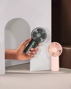 HAND FAN HAND FAN