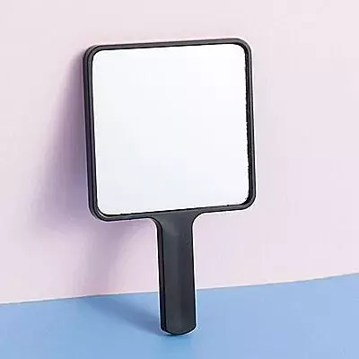 HAND HELD MIRROR