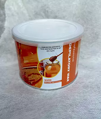 HONEY WAX