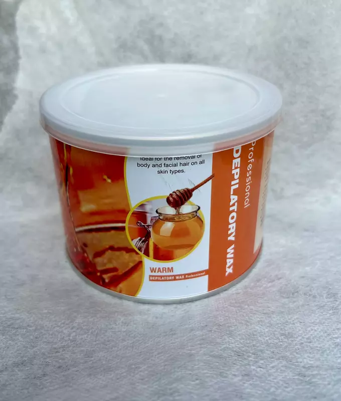 HONEY WAX HONEY WAX