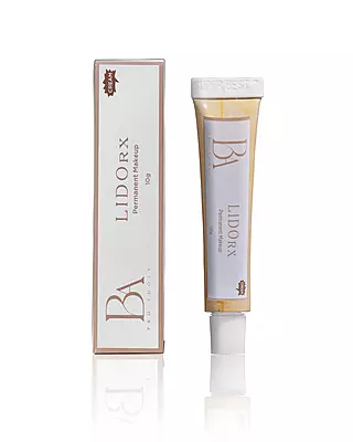 LIDO RX NUMBING CREAM