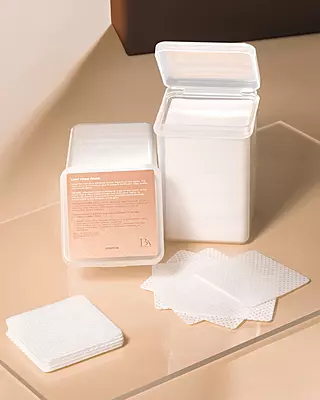 LINT FREE WIPES