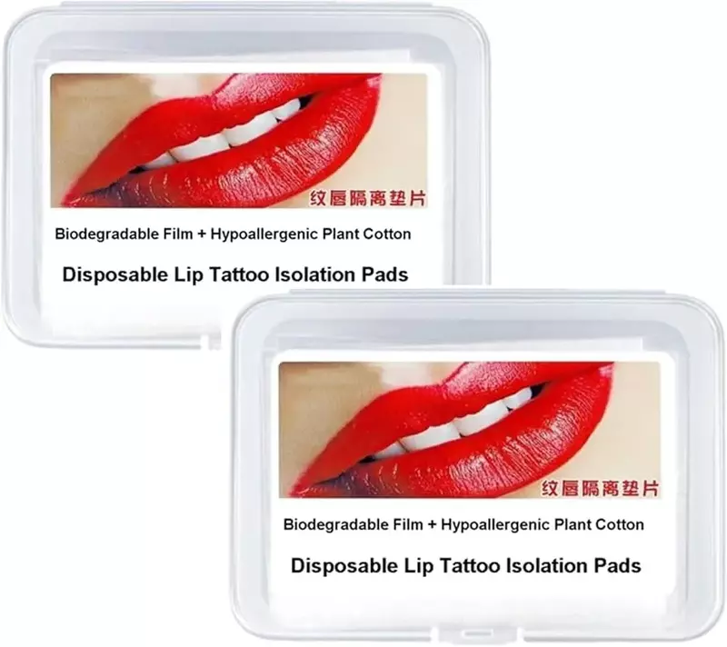 LIP BARRIER FILM LIP BARRIER FILM