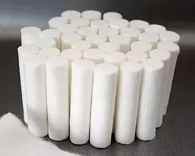 LIP COTTON ROLL LIP COTTON ROLL