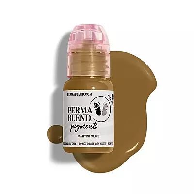 PERMABLEND BARE PIGMENT