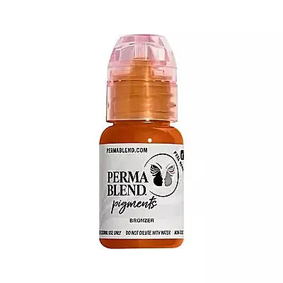 PERMABLEND BRONZER PIGMENT