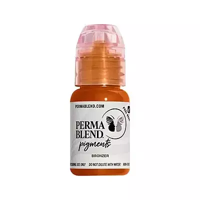 PERMABLEND BRONZER PIGMENT PERMABLEND BRONZER PIGMENT