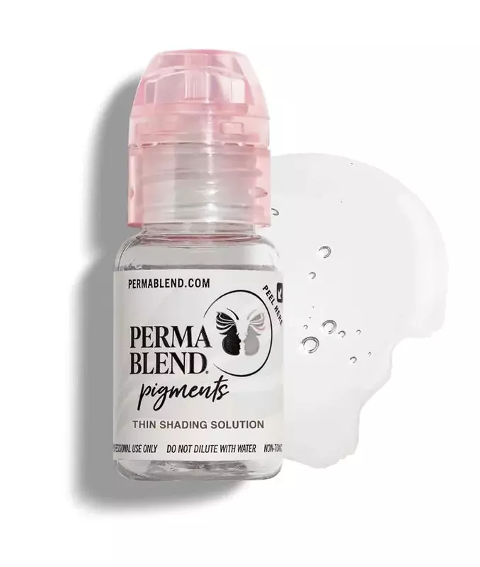 PERMABLEND ESPRESSO PIGMENT PERMABLEND ESPRESSO PIGMENT