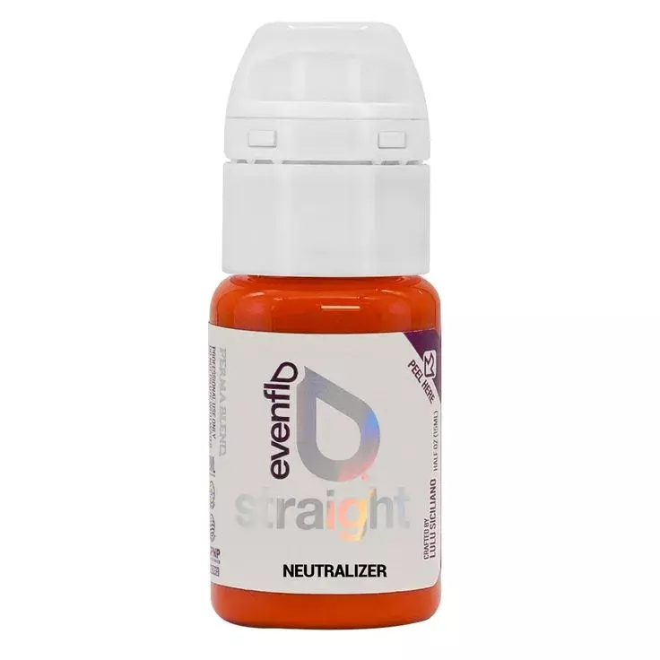 PERMABLEND ILLUME PIGMENT PERMABLEND ILLUME PIGMENT