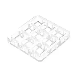 PIGMENT RACK