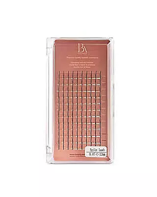 SPIKE EYELASH EXTENSIONS