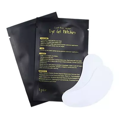 UNDER EYE PATCH
