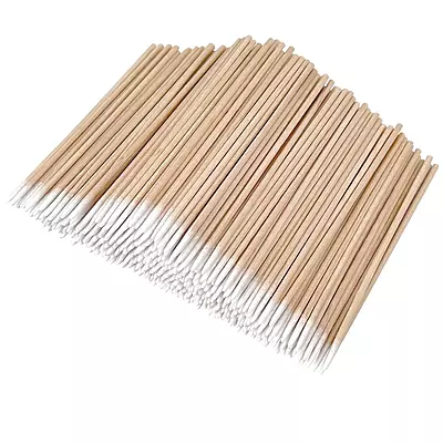 WODDEN MICROFIBER BRUSH